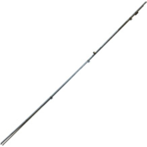 Elément horizontal GU 966 longueur 980 mm FERCO 6-23830-03-0-1