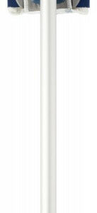 Balai A Plat Neo Manche Aluminium Telescopique 0M90-1M53 Elephant