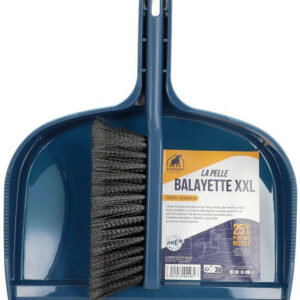 pelle balayette grande capacite xxl elephant