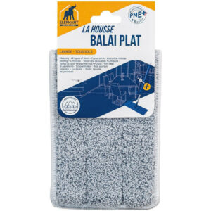 Recharge balai plat essorage integre elephant