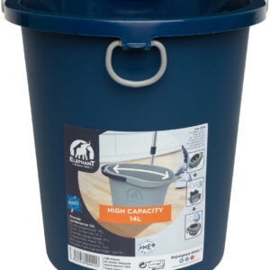 Seau gradué bec verseur, ELEPHANT Neo, 14 litres