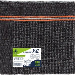 serpilliere gaufree xxl 100x70 elephant