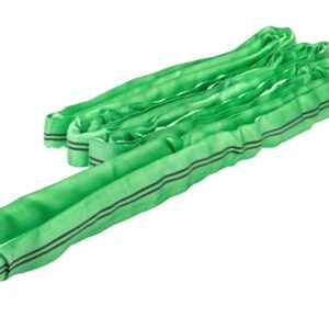 Elingue ronde sans fin 2T 4 m vert MURTRA ZC 2000x4