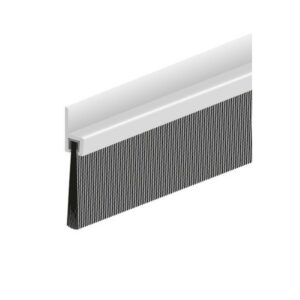 Bas de porte de garage IBS 50 - 50 mm x 2,50 m