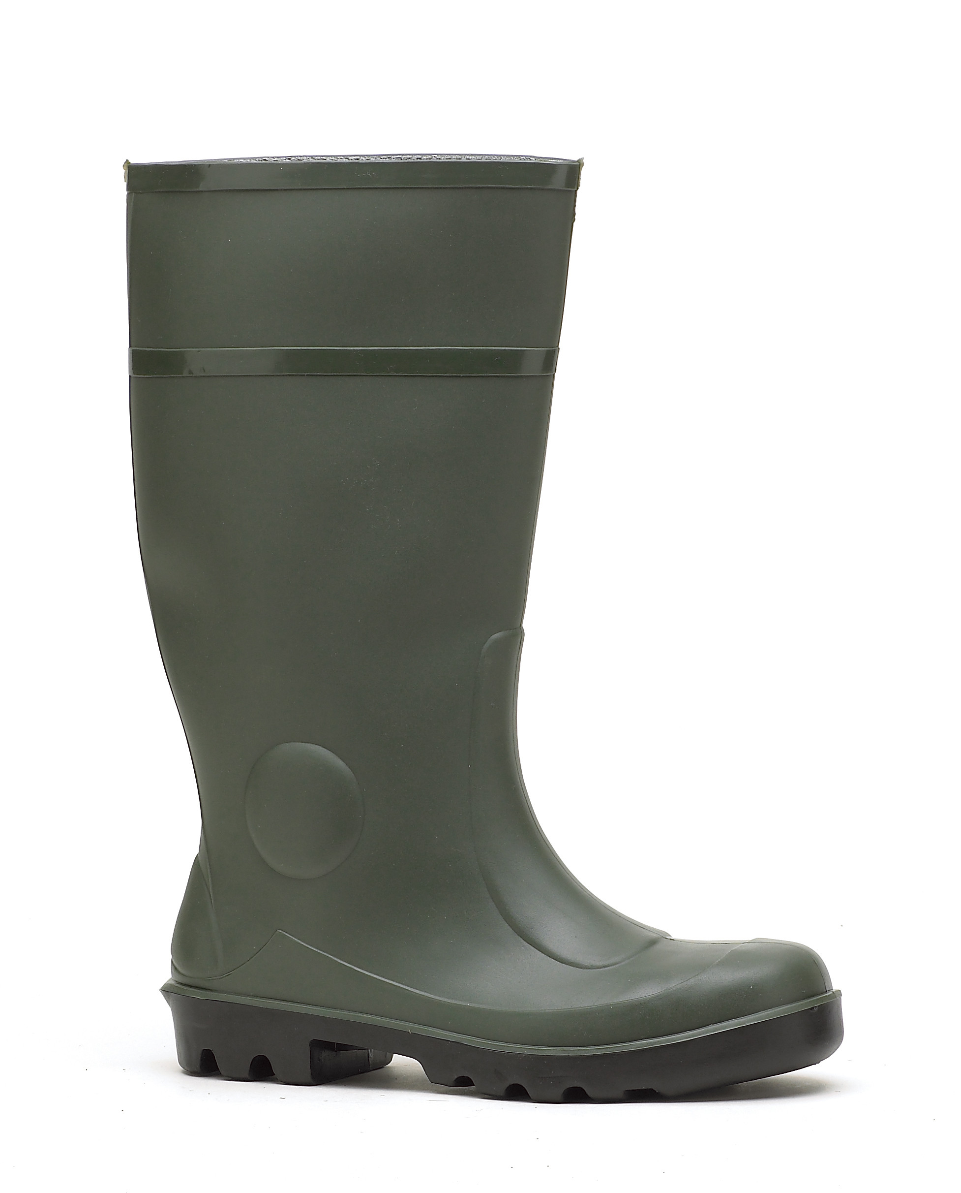 Bottes en caoutchouc DIEPPE T46