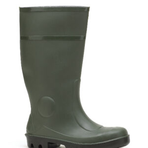 Bottes en caoutchouc DIEPPE T47