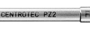 Embout PZ 2 - 100 à raccord CENTROTEC/2 FESTOOL 500842
