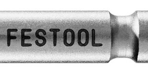 Embout TX 15 - 100 à raccord CENTROTEC/2 FESTOOL 500847