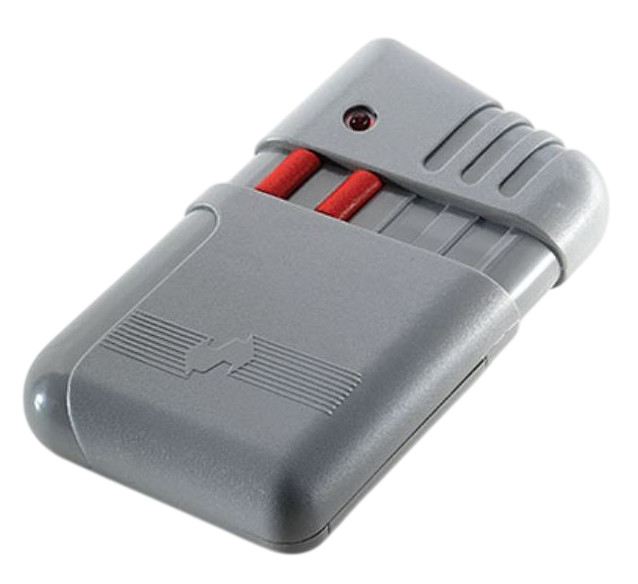Emetteur 443.92 MHz 2 boutons TAU ITALIE P-250TXD2