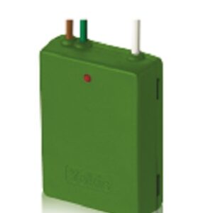 Émetteur RADIO POWER à encastrer 2 canaux YOKIS E2BPP