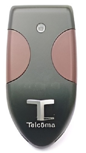 Emetteur Telcoma 30.875 MHZ Fox 2.30 CLECOR FOX230