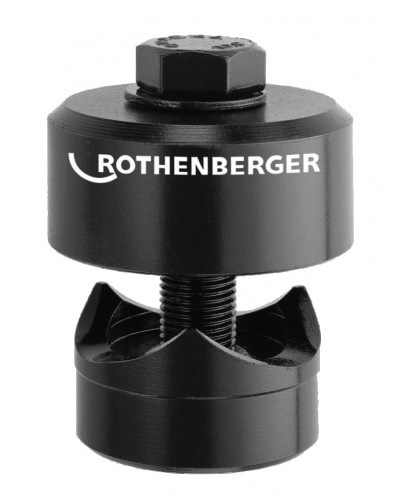 Emporte pièce à vis diamètre 32 mm ROTHENBERGER 021832X
