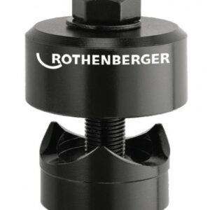 Emporte pièce à vis diamètre 35 mm ROTHENBERGER 021835X
