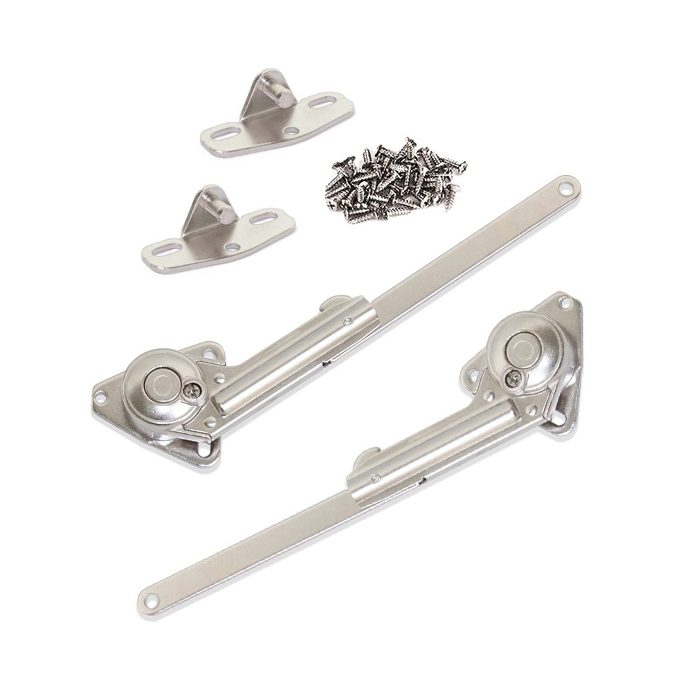 Compas NSDX pour portes relevables force 20 - 70 Kg x cm