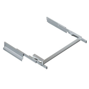 Coulisses pour table à rallonge et relevable Oplà Folding+39