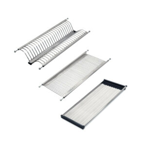 Égouttoir acier inoxydable Drynox -  module 700mm -  acier inoxydable