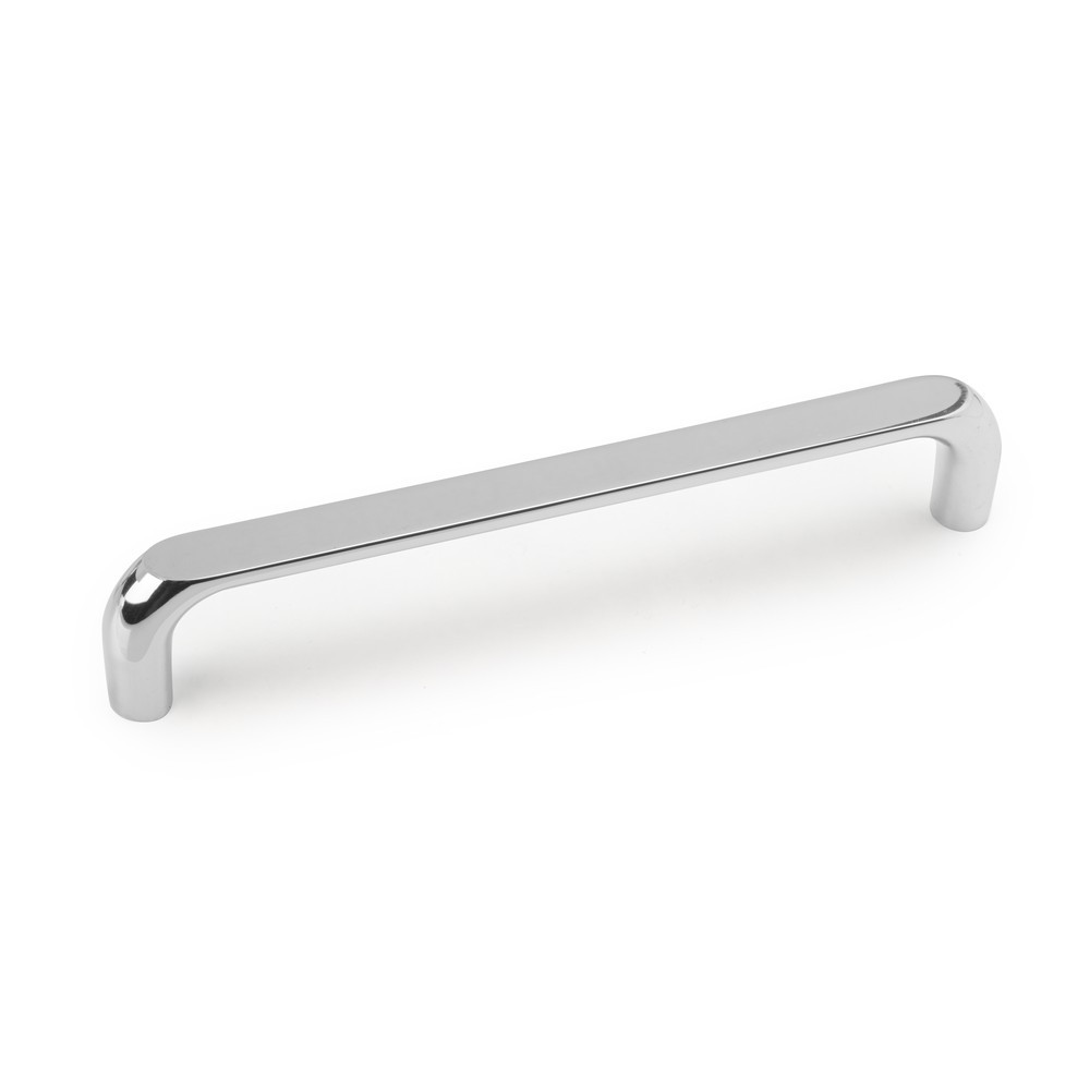 Jeu de Supports de pliage- longueur 203mm- Acier- Peint en blanc