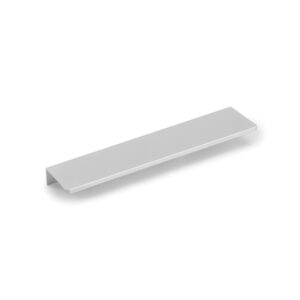 Jeu de Supports de pliage- longueur 303mm- Acier- Peint en blanc