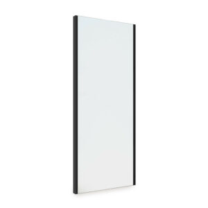 Kit de quincaillerie pour porte coulissante en bois Wall à fermeture souple- Acier et Aluminium et Plastique
