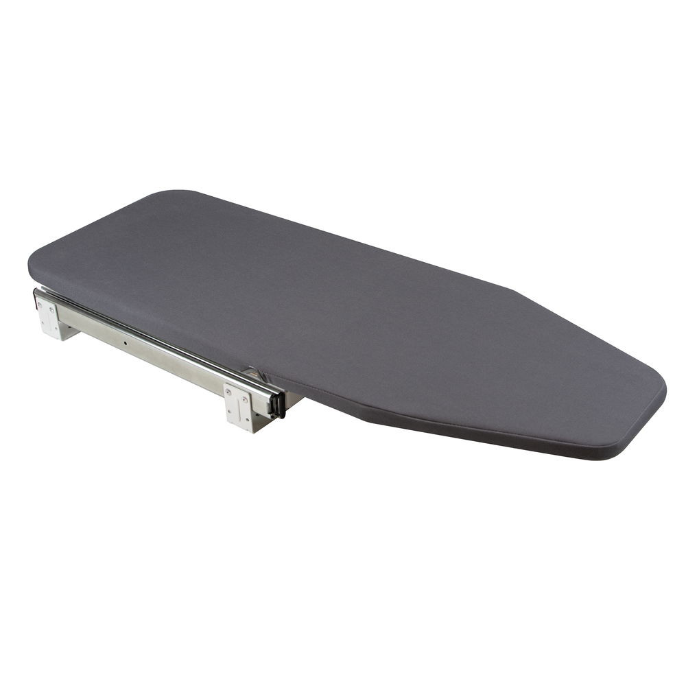Planche à repasser pliable Iron 180º pour meuble