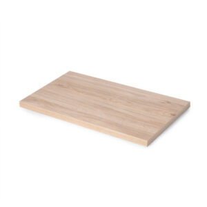 Plateaux de table -  900x500 -  Finition chêne -  Bois
