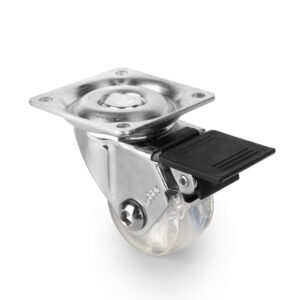 Porte-bouteilles extractible SupraMax- 150- Chromé- Acier