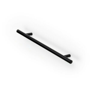 Porte-couteaux Orderbox pour tiroir- 150x470 mm- Gris anthracite- Acier et Bois