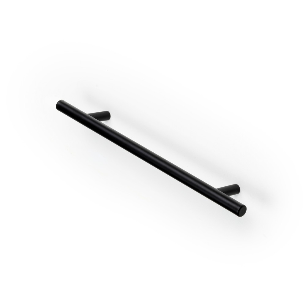 Porte-couteaux Orderbox pour tiroir- 150x470 mm- Gris anthracite- Acier et Bois