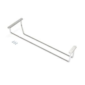 Porte-verres Supra pour meubles