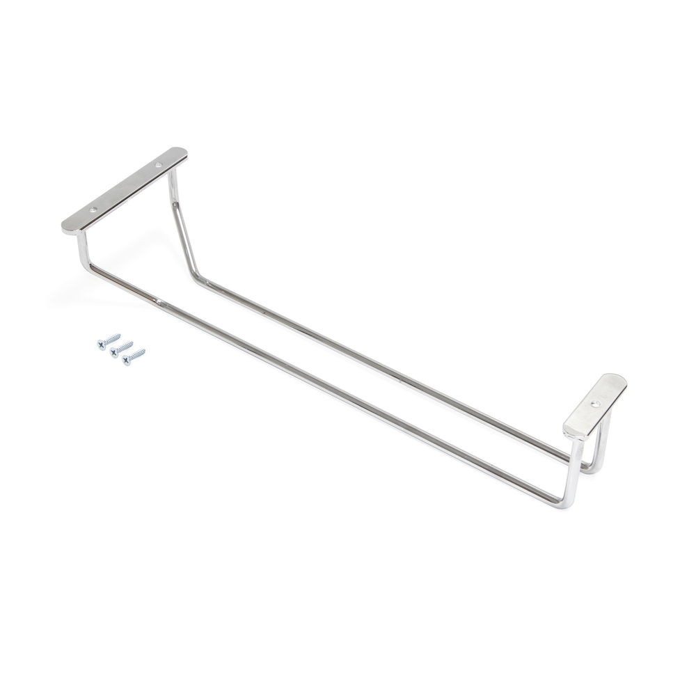 Porte-verres Supra pour meubles