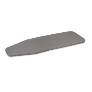Remplacement de la toile de la planche à repasser Iron, Transparent