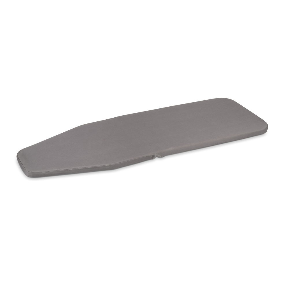 Remplacement de la toile de la planche à repasser Iron, Transparent
