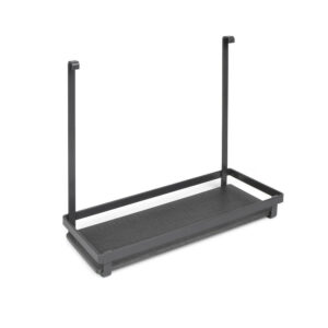 Étagère pour les ustensiles de cuisine Titane