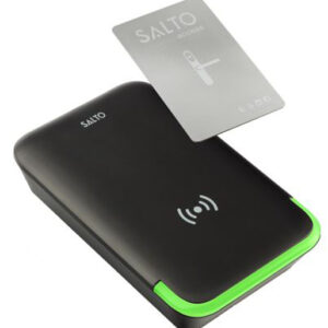 Encodeur Ncoder Ethernet / USB SALTO EC904B0EU