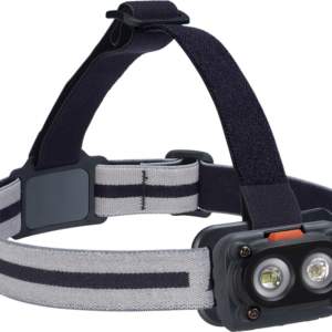 Lampe frontale magnétique Hard Case Professional Energizer 3AAA