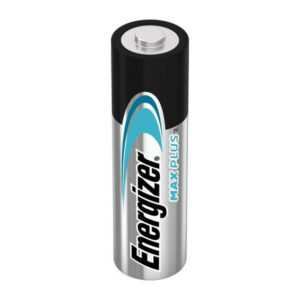 Lot de 4 piles alcaline max plus ENERGIZER AAA