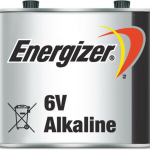 Pile alcaline lr820, 6 V, ENERGIZER