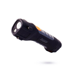 Torche à LED Hard Case Professional Project Plus Energizer 4AA