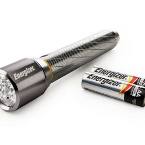 Torche à pile 150 LM métal ENERGIZER