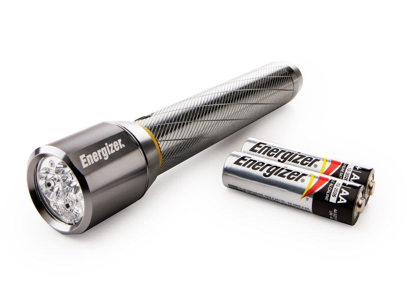 Torche à pile 150 LM métal ENERGIZER