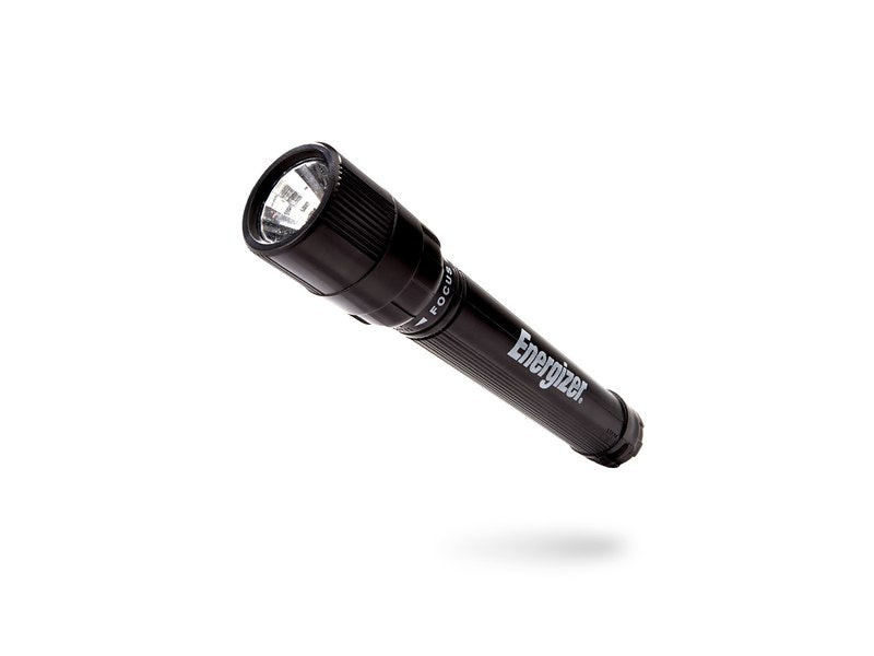 Torche compacte X-Focus à LED Energizer 2AA