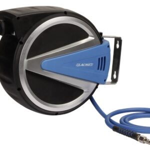 Enrouleur automatique fermé LACM'FLEX 10 m LACME LACAIR 326010