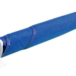 Enrouleur de bâche à bulles LUXE pour piscine UBBINK 7514022