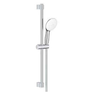 Ensemble douchette TEMPESTA 110 Ã 2 jets 600 mm GROHE PROFESSIONAL 26162003