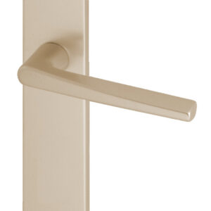 Ensemble RIVIERA bec de cane champagne HERACLES B-RIVA-02