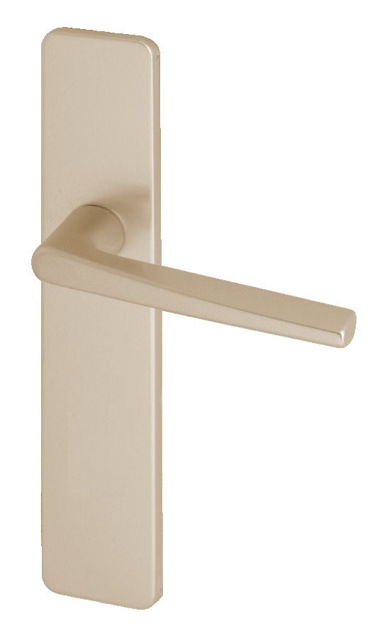 Ensemble RIVIERA bec de cane champagne HERACLES B-RIVA-02
