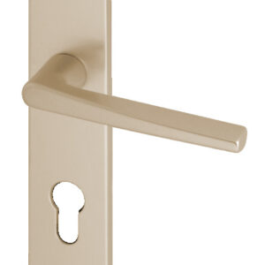 Ensemble RIVIERA clé I champagne HERACLES B-RIVA-04