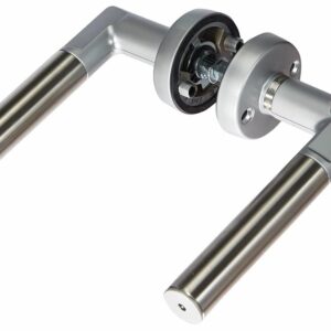 Ensemble sur rosaces Vachette série CODE HANDLE 822165