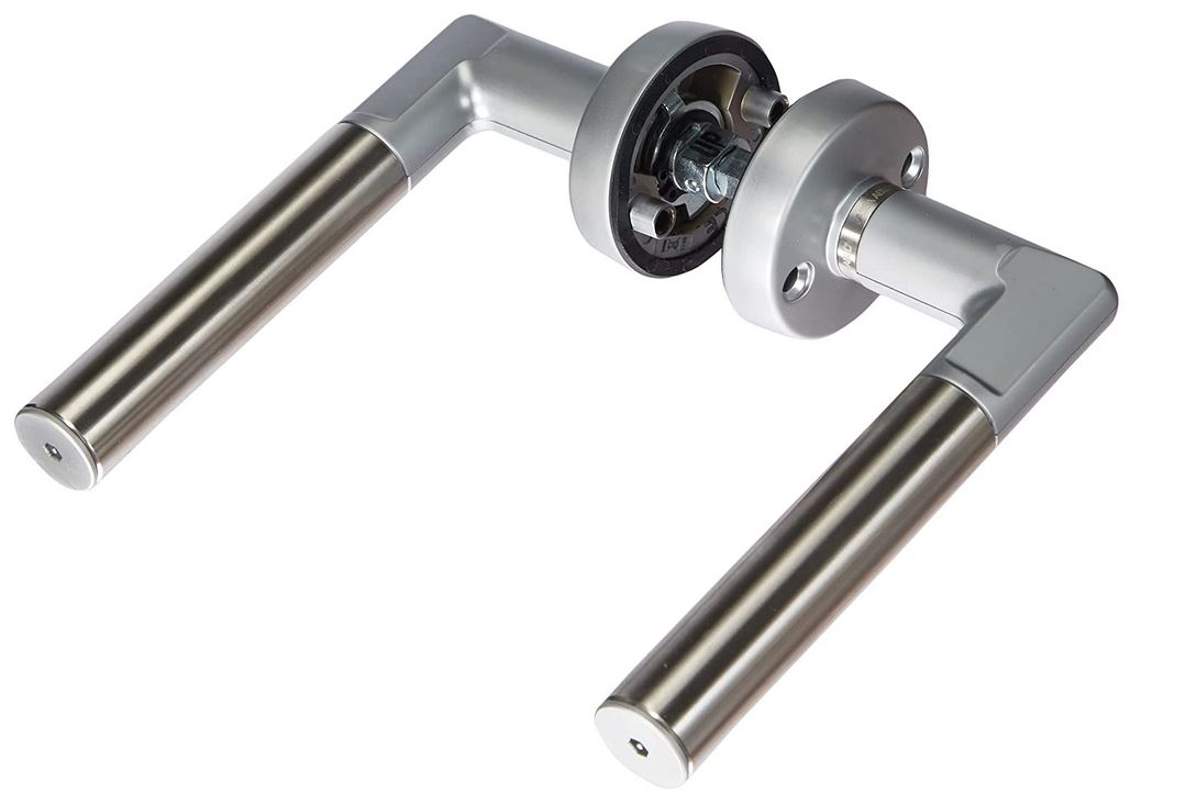Ensemble sur rosaces Vachette série CODE HANDLE 822165