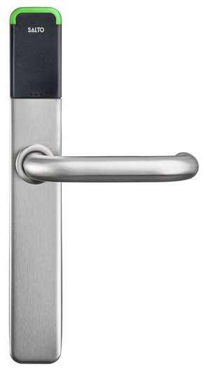 Ensemble XS4 ONE passage demi-cylindre extérieur SALTO EB754U70IMB47